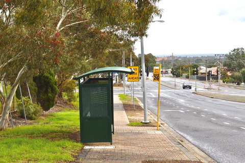 Gmall's Shared Motel - Accommodation Main Beach 2