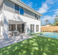 Going Coastal On Sunshine - Accommodation Main Beach