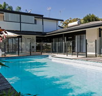 Gold HomeBroadBeach Gold Coast - Accommodation Main Beach