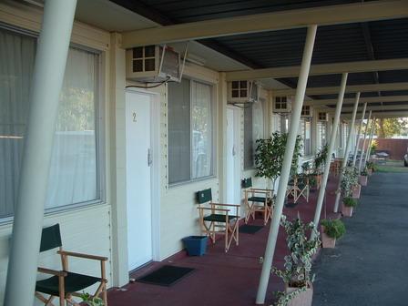 Linthorpe ACT Accommodation Main Beach