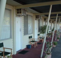 Golden Grain Motel - Accommodation Main Beach