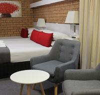 Golden Harvest Motor Inn Moree - Accommodation Main Beach