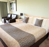 Golden Heritage Accommodation - Accommodation Main Beach