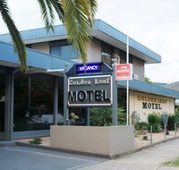 Golden Leaf Motel - Accommodation Main Beach