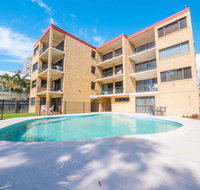Golden Shores U7 21 Landsborough Parade - Accommodation Main Beach
