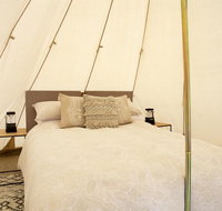 Goldfield Glamping - Accommodation Main Beach