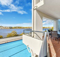 Goldsborough Place Apartments - Accommodation Main Beach