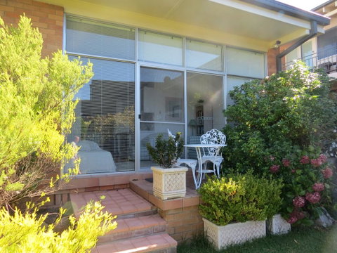 Golfview Lodge - Accommodation Main Beach 1