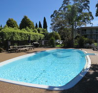 Golfview Lodge - Accommodation Main Beach