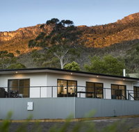 Golton in the Gap - Accommodation Main Beach