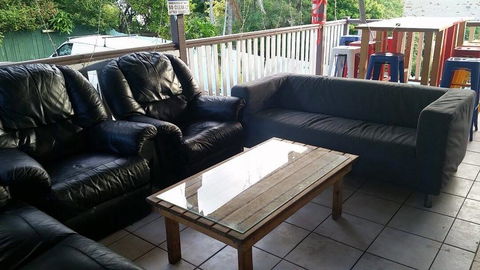 Gonow Family Backpackers Hostel - Accommodation Main Beach 1