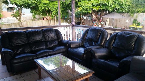 Gonow Family Backpackers Hostel - Accommodation Main Beach 2