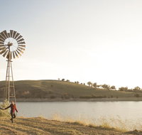 Good Hope Resort - Accommodation Main Beach