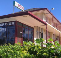 Goolgowi Highway Motel - Accommodation Main Beach