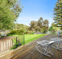 Goolwa Pelican Cottage - Accommodation Main Beach
