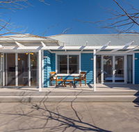 Gorgeous Alma St Villa - Accommodation Main Beach