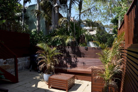Gorgeous Row Terrace Near Sydney Harbour Bridge - Accommodation Main Beach 2