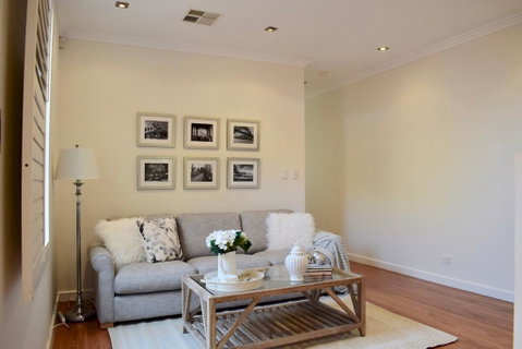 Gorgeous Row Terrace Near Sydney Harbour Bridge - Accommodation Main Beach 0