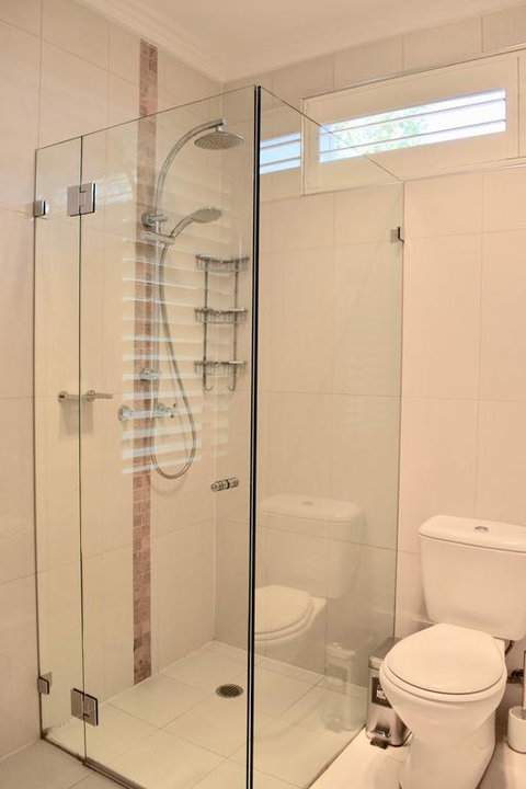Gorgeous Row Terrace Near Sydney Harbour Bridge - Accommodation Main Beach 3