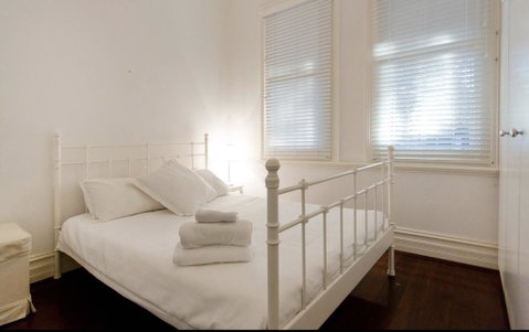 Gorgeous Subiaco Cottage - Accommodation Main Beach 2