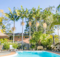 Gosford Palms Motor Inn - Accommodation Main Beach