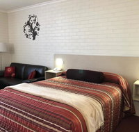 Goulburn Motor Inn - Accommodation Main Beach