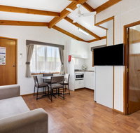 Goulburn South Caravan Park - Accommodation Main Beach