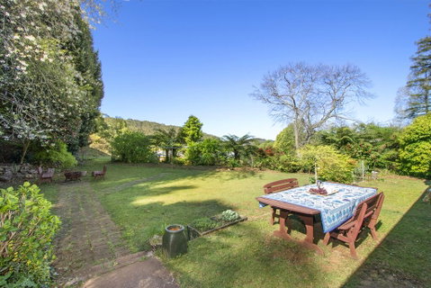 GOWAN ROSS COTTAGE - Accommodation Main Beach 0