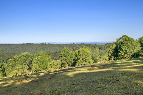 GOWAN ROSS COTTAGE - Accommodation Main Beach 2
