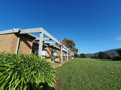 GRACEDALE HILLS HOMESTEAD - Accommodation Main Beach 1
