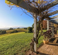 GRACEDALE HILLS HOMESTEAD - Accommodation Main Beach