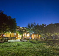 Grampians Eco YHA - Accommodation Main Beach