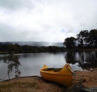 Grampians Getaway - Accommodation Main Beach
