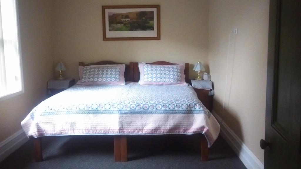Moutajup VIC Accommodation Main Beach