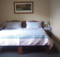 GRAMPIANS HISTORIC HOMESTEAD BB - Accommodation Main Beach