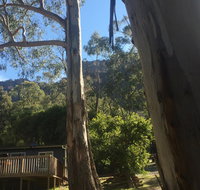 Grampians Nest - Accommodation Main Beach