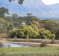 Grampians Old Man Emu Stay - Accommodation Main Beach