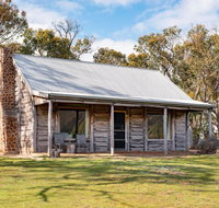 Grampians Pioneer Cottages - Accommodation Main Beach