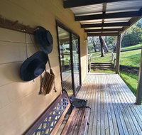 Grampians Retreat - Accommodation Main Beach