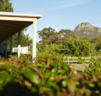 Grampians View BB - Accommodation Main Beach