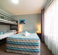 Grampians View Cottages and Units - Accommodation Main Beach