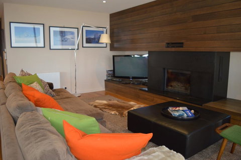 Gran Sasso 3 - Accommodation Main Beach 2