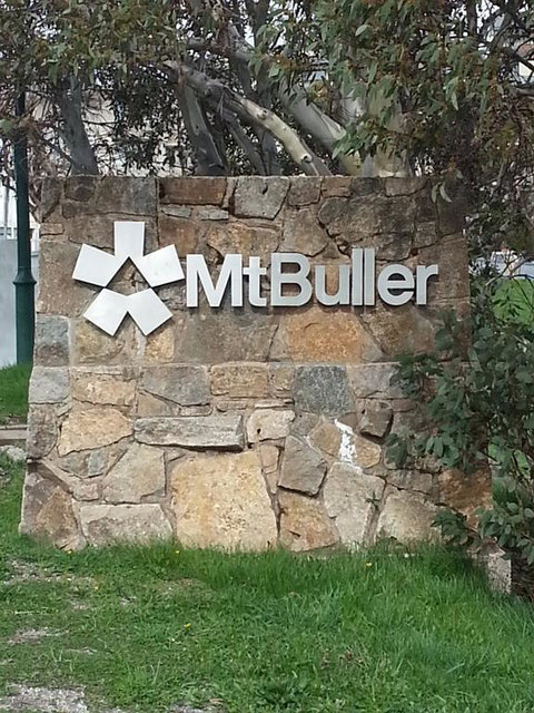 Gran Sasso 3 - Accommodation Main Beach 0