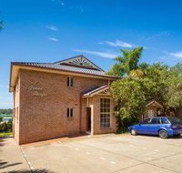 Grand Pacific 1 Unit 1 - Accommodation Main Beach