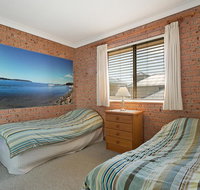 Grand Pacific I Unit 3 - Accommodation Main Beach