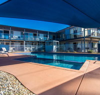 Grandeur Holiday Units - Accommodation Main Beach
