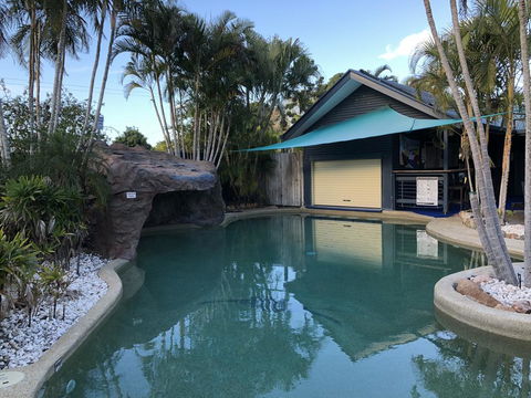 Grange Resort Hervey Bay - Accommodation Main Beach 3