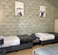 Granite Belt Cabins - Accommodation Main Beach