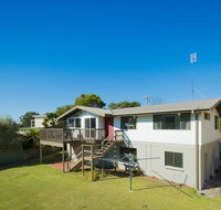 Grantys House - Accommodation Main Beach
