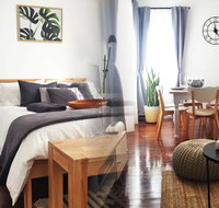 Great Comfort  Style in Central Location - Accommodation Main Beach
